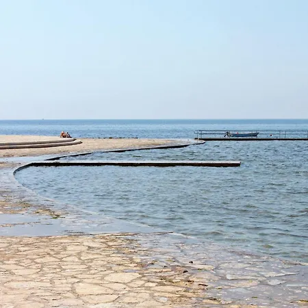 By The Sea - 27271 Umag